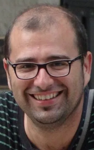 Фотография режиссера – Пако Кабесас (Paco Cabezas)