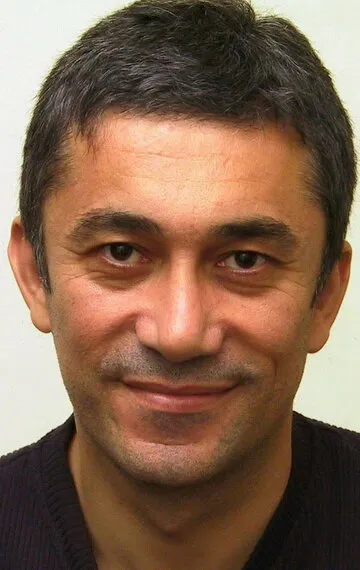 Фотография режиссера – Нури Бильге Джейлан (Nuri Bilge Ceylan)