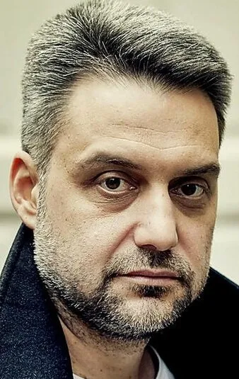 Фотография режиссера – Срджан Голубович (Srdjan Golubovic)