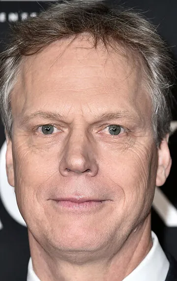 Фотография режиссера – Питер Хеджес (Peter Hedges)