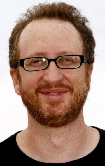 Фотография актёра Джеймс Грэй