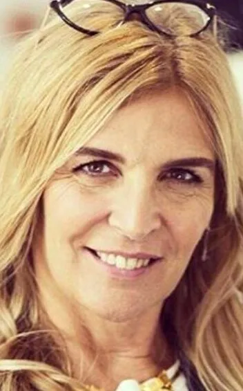 Фотография режиссера – Мария Риполл (María Ripoll)