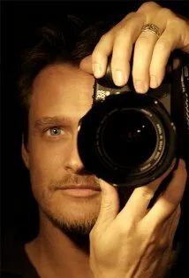 Фотография актёра Даниэль Араньо