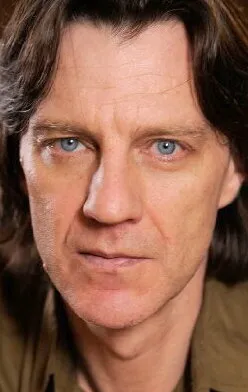 Фотография актёра Джеймс Марш