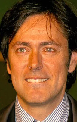 Фотография режиссера – Менно Мейес (Menno Meyjes)