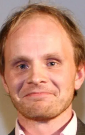 Фотография актёра Доме Карукоски