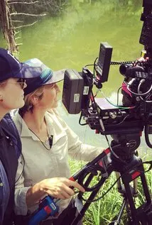 Фотография актёра Домини Хофманн