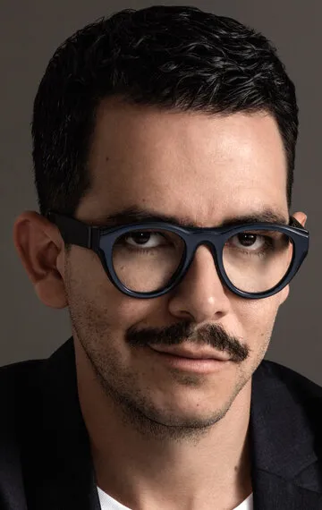 Фотография актёра Маноло Каро Серрано