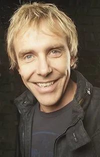 Фотография актёра Уэйн Хоуп