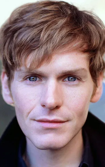 Фотография режиссера – Шон Эванс (Shaun Evans)