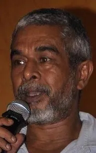 Фотография актёра Шашанка Гхош