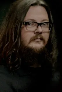 Фотография актёра Ян Форсис