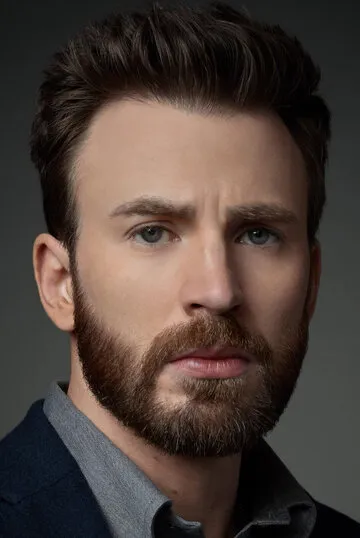 Фотография режиссера – Крис Эванс (Chris Evans)