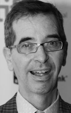 Фотография актёра Ричард Глацер