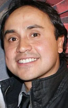 Фотография режиссера – Альфонсо Пинеда Ульоа (Alfonso Pineda Ulloa)