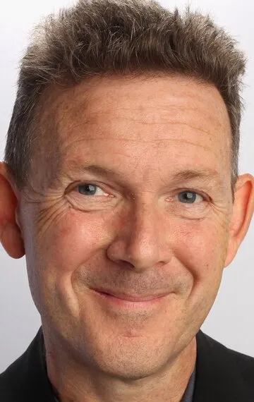 Фотография актёра Джон Логан