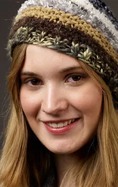 Фотография актёра Эмили Хагинс