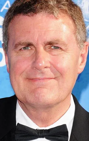 Фотография актёра Джеффри Сакс