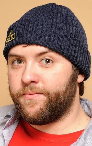 Фотография актёра Джейсон Айзенер