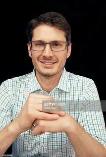 Фотография актёра Александр Леманн