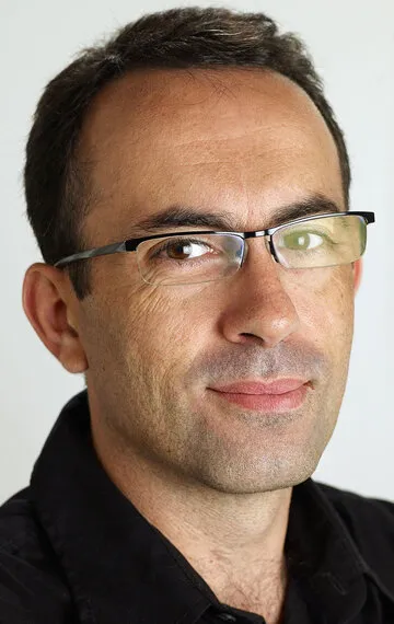 Фотография актёра Пачи Амескуа