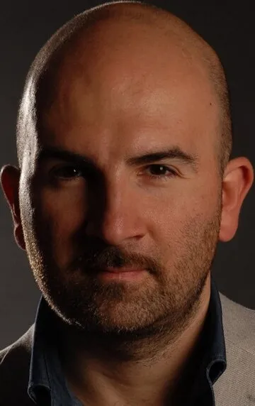 Фотография актёра Донато Карризи