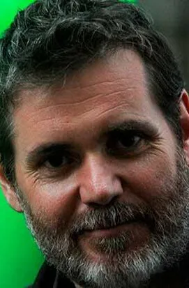 Фотография актёра Хорхе Койра