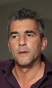 Фотография актёра Ален Гироди