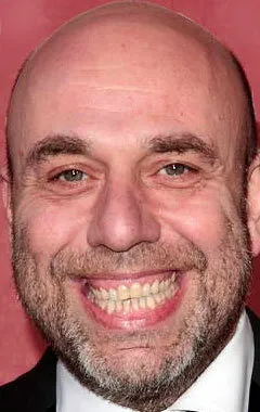 Фотография актёра Паоло Вирдзи