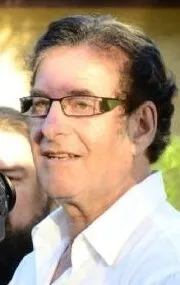 Фотография актёра Бернард Зальцманн