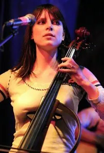 Фотография актёра Кестрин Пантера