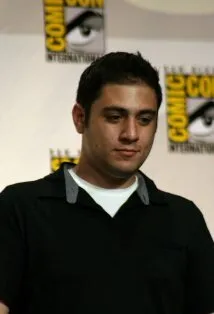 Фотография актёра Дэн Экман