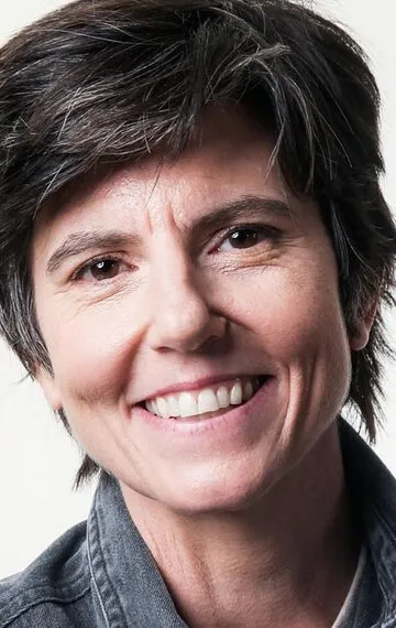 Фотография режиссера – Тиг Нотаро (Tig Notaro)