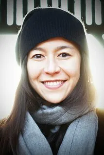 Фотография актёра Элизабет Чай Васархели