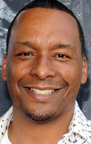 Фотография актёра Деон Тейлор