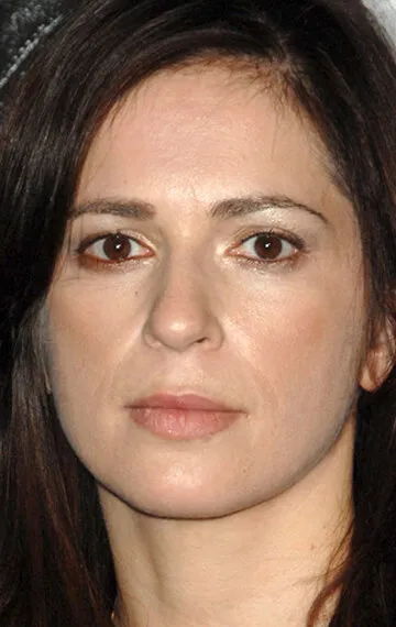 Фотография режиссера – Лекси Александр (Lexi Alexander)