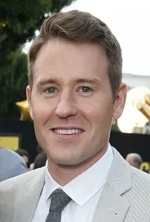 Фотография актёра Дэвид Стассен