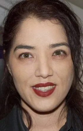 Фотография режиссера – Дебора Чоу (Deborah Chow)