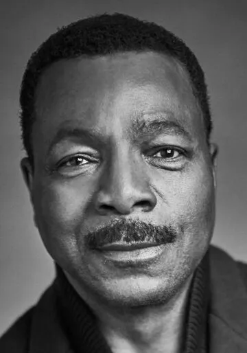 Фотография режиссера – Карл Уэзерс (Carl Weathers)