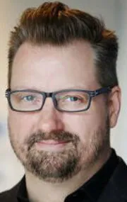 Фотография актёра Дэйв Маллинз