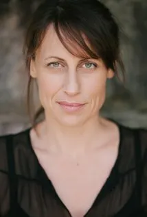 Фотография актёра Ким Фаррант