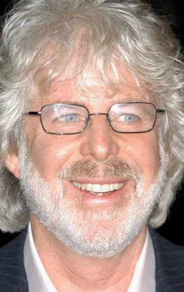 Фотография режиссера – Чарльз Шайер (Charles Shyer)