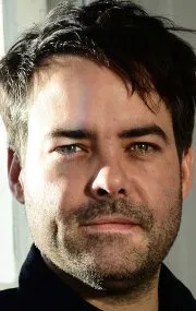 Фотография актёра Себастьян Лелио