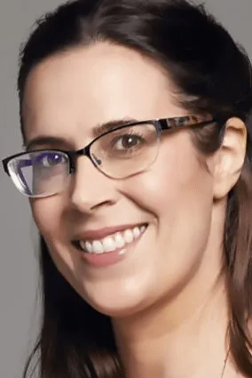 Фотография актёра Дженнифер Клуска