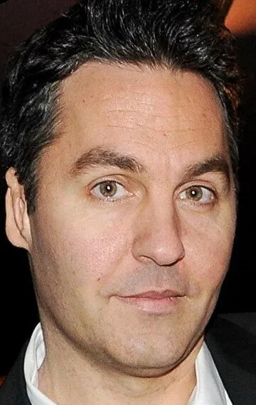 Фотография актёра Ол Паркер