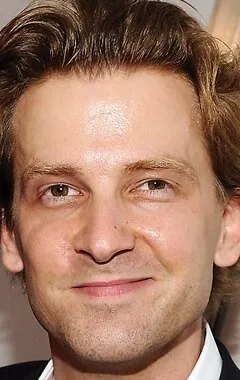 Фотография актёра Даниэль Штамм