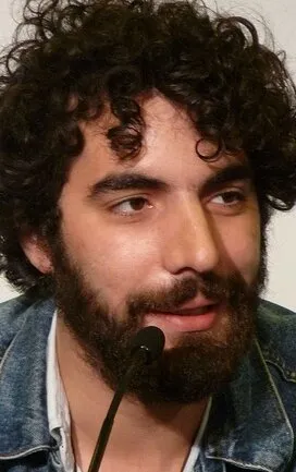 Фотография режиссера – Ромен Гаврас (Romain Gavras)