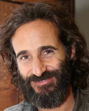 Фотография актёра Давид Шарон