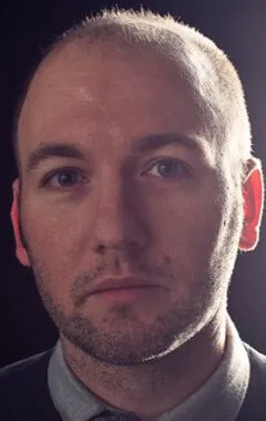 Фотография режиссера – Саймон Баррет (Simon Barrett)