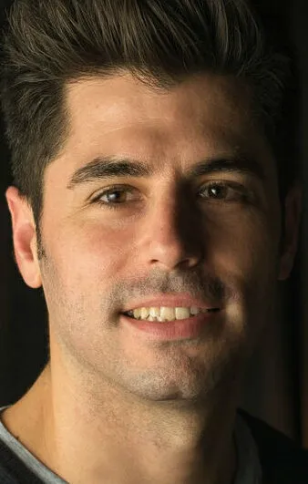 Фотография актёра Луис Килес